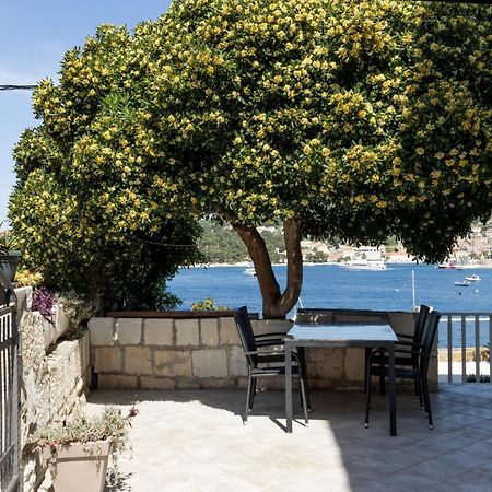 Apartman Radosic Hvar Town Kültér fotó