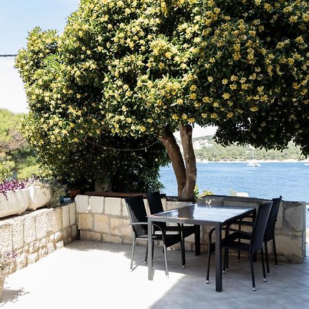 Apartman Radosic Hvar Town Kültér fotó