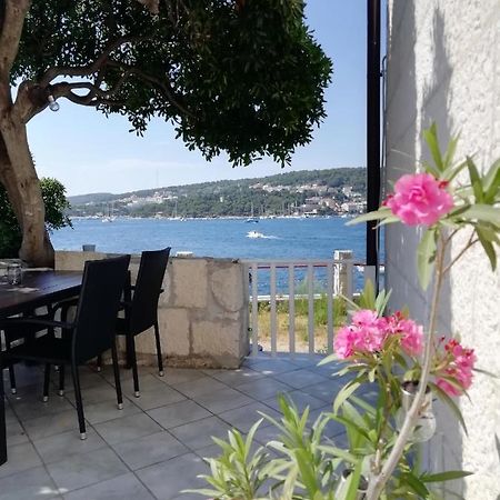 Apartman Radosic Hvar Town Kültér fotó