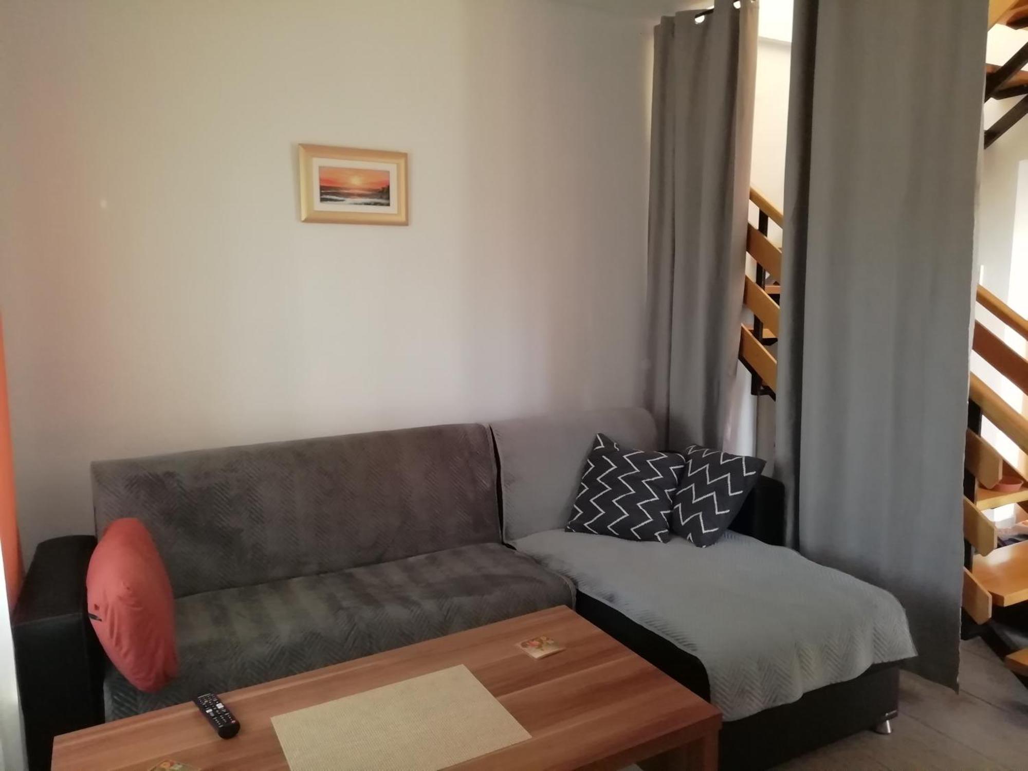 Apartman Radosic Hvar Town Kültér fotó