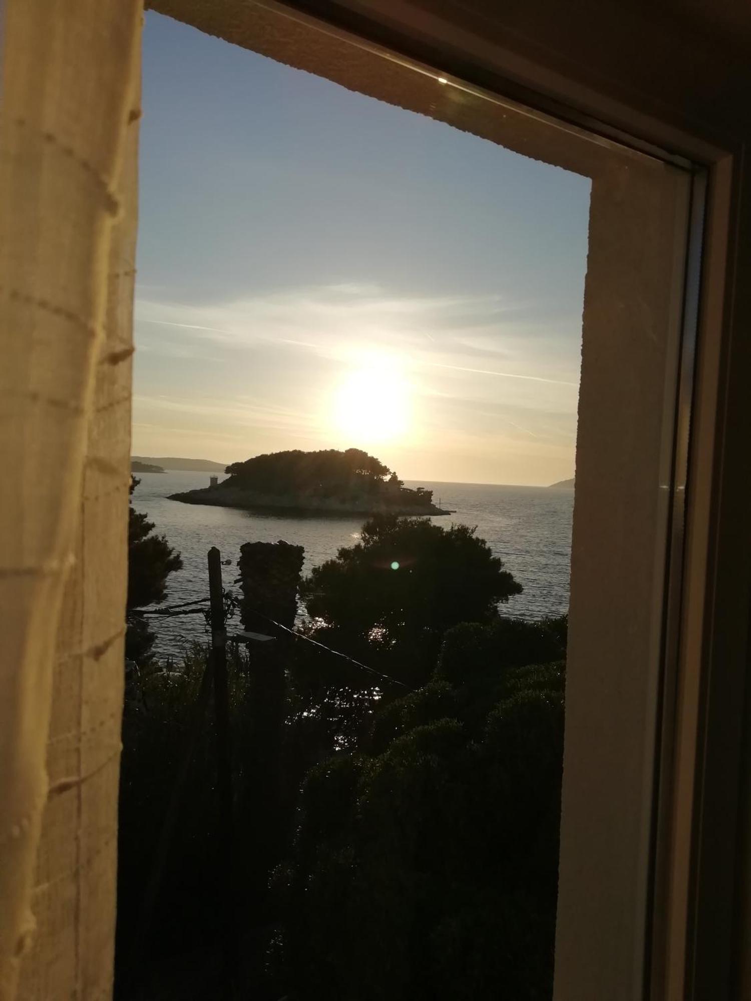Apartman Radosic Hvar Town Kültér fotó