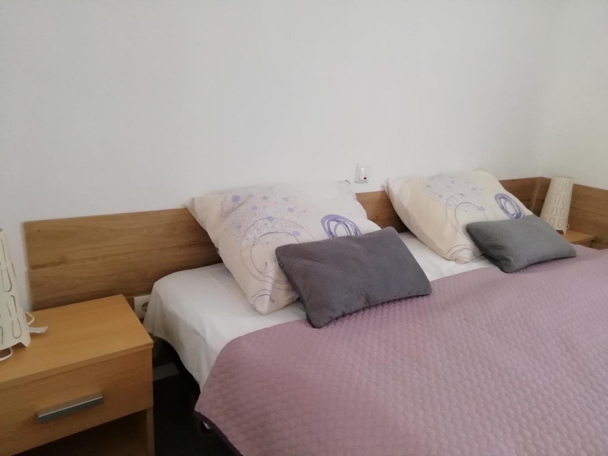 Apartman Radosic Hvar Town Kültér fotó
