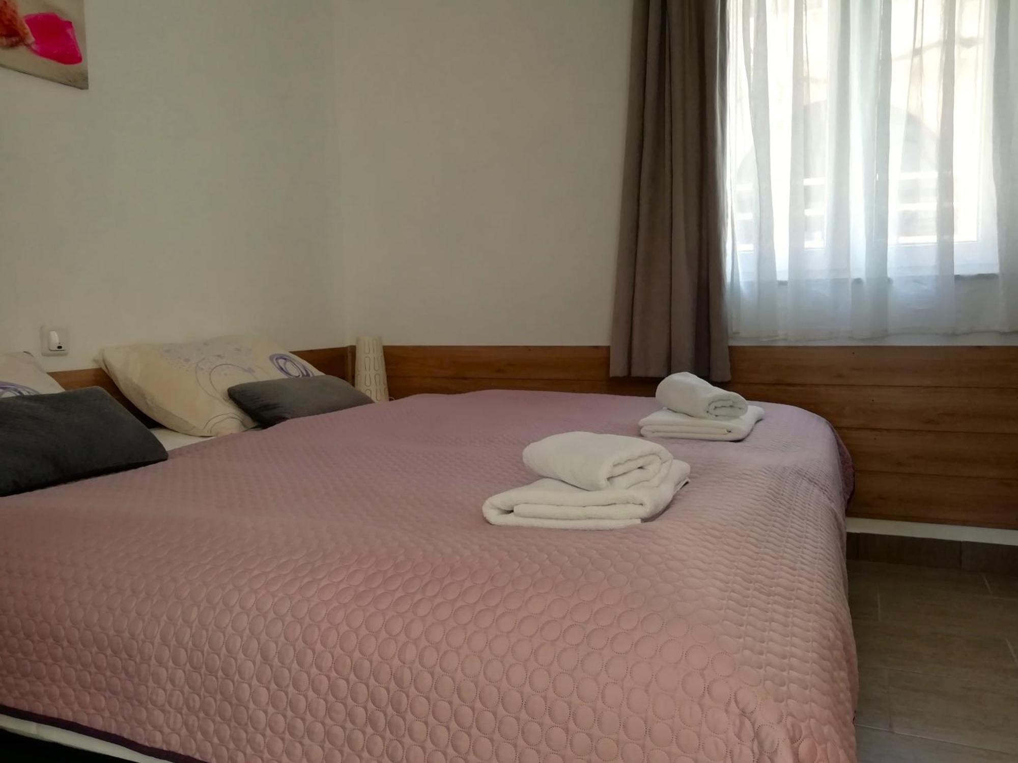 Apartman Radosic Hvar Town Kültér fotó