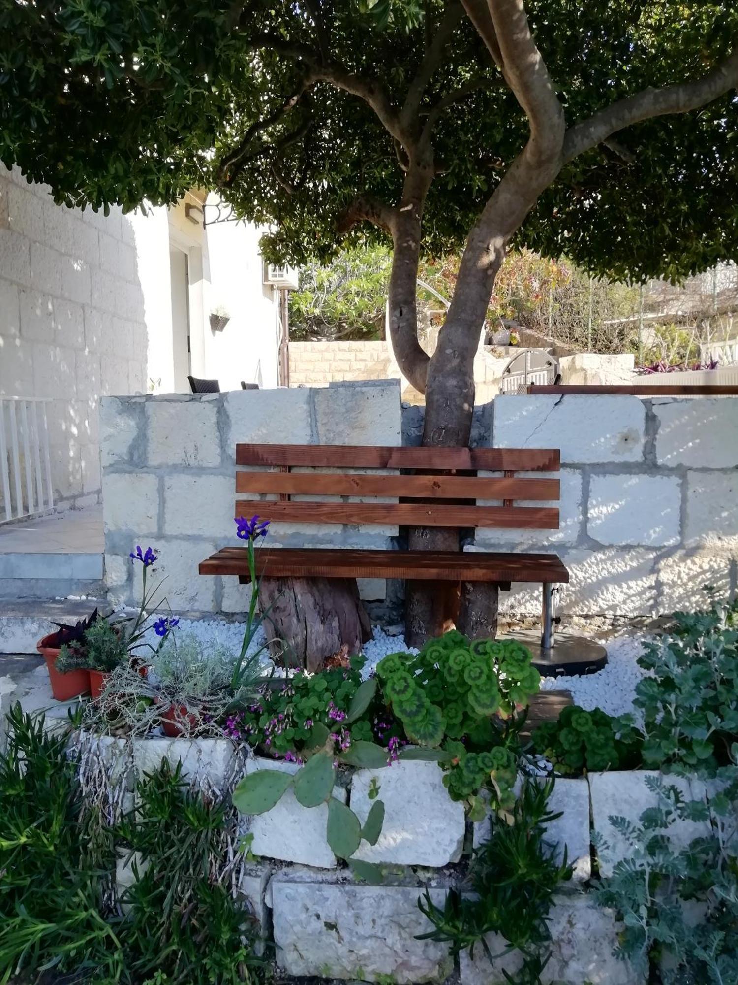 Apartman Radosic Hvar Town Kültér fotó