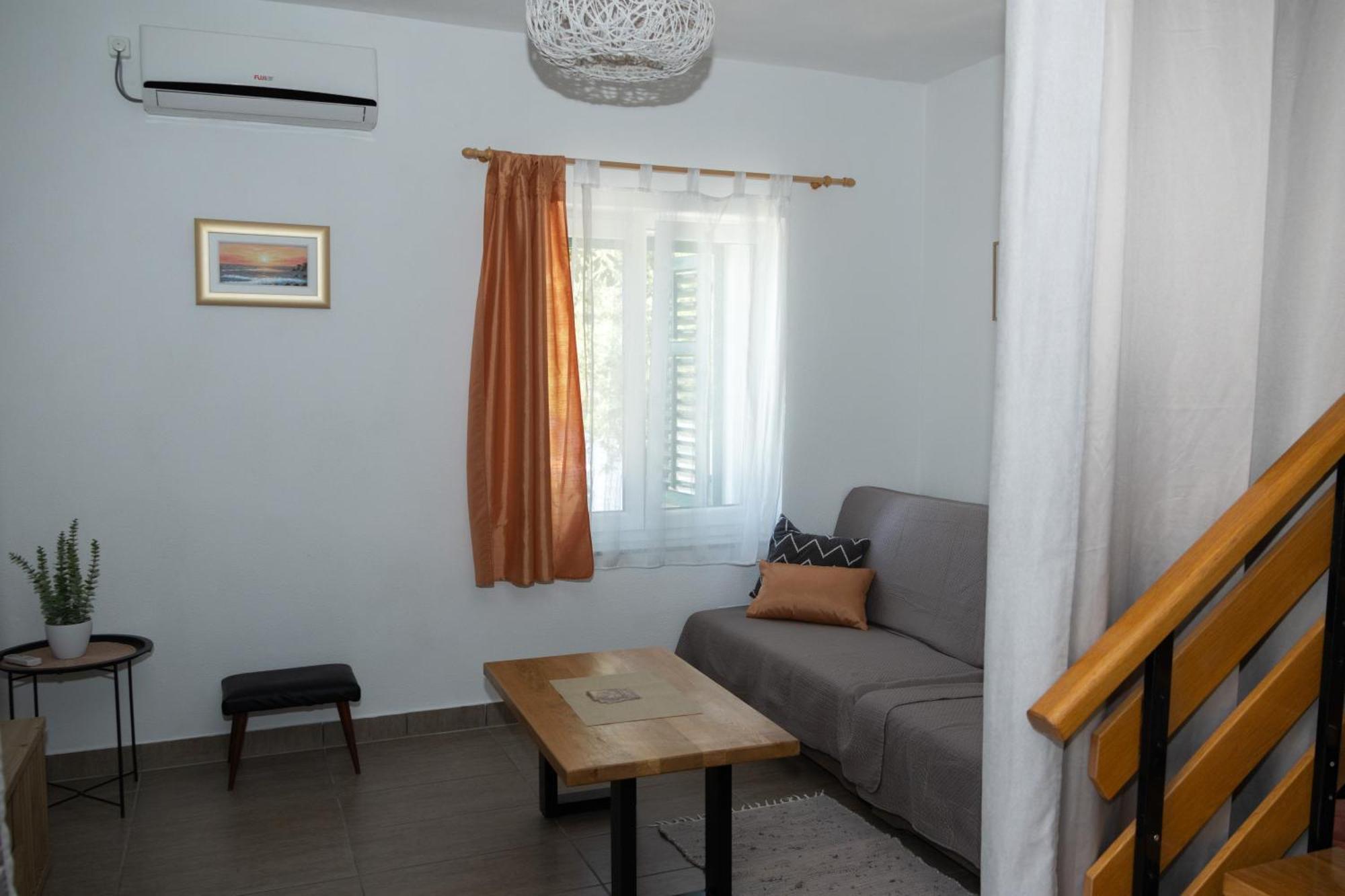 Apartman Radosic Hvar Town Kültér fotó