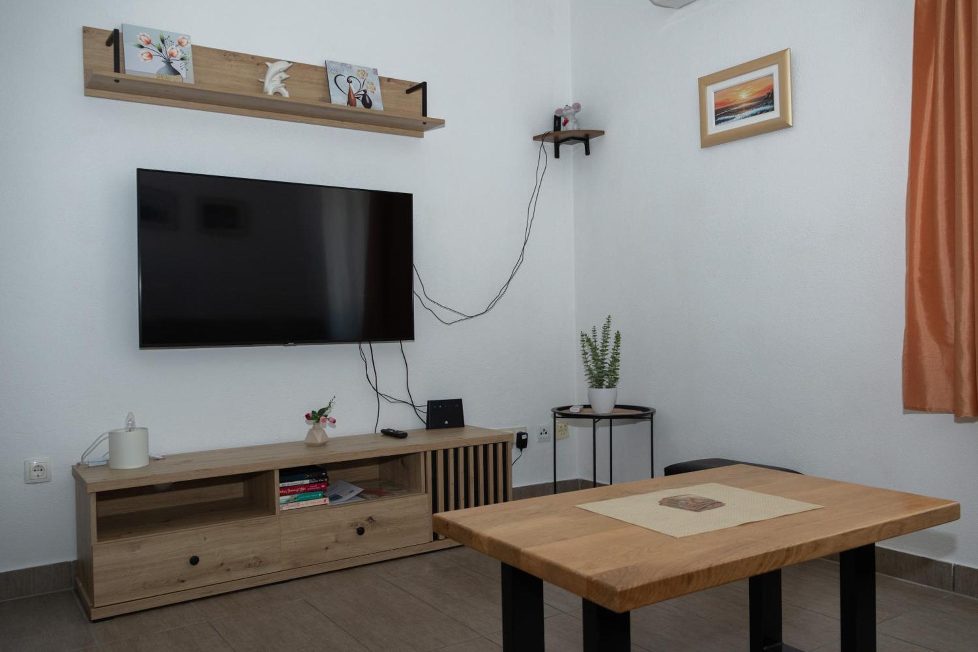 Apartman Radosic Hvar Town Kültér fotó