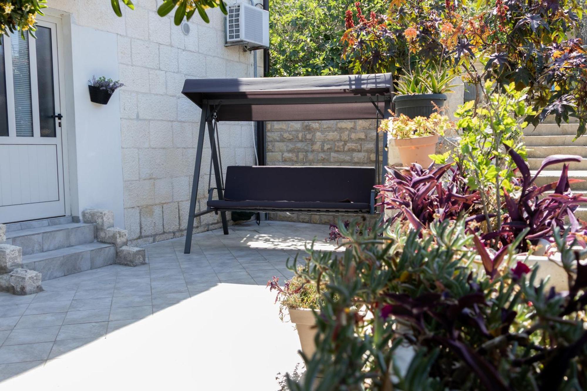 Apartman Radosic Hvar Town Kültér fotó