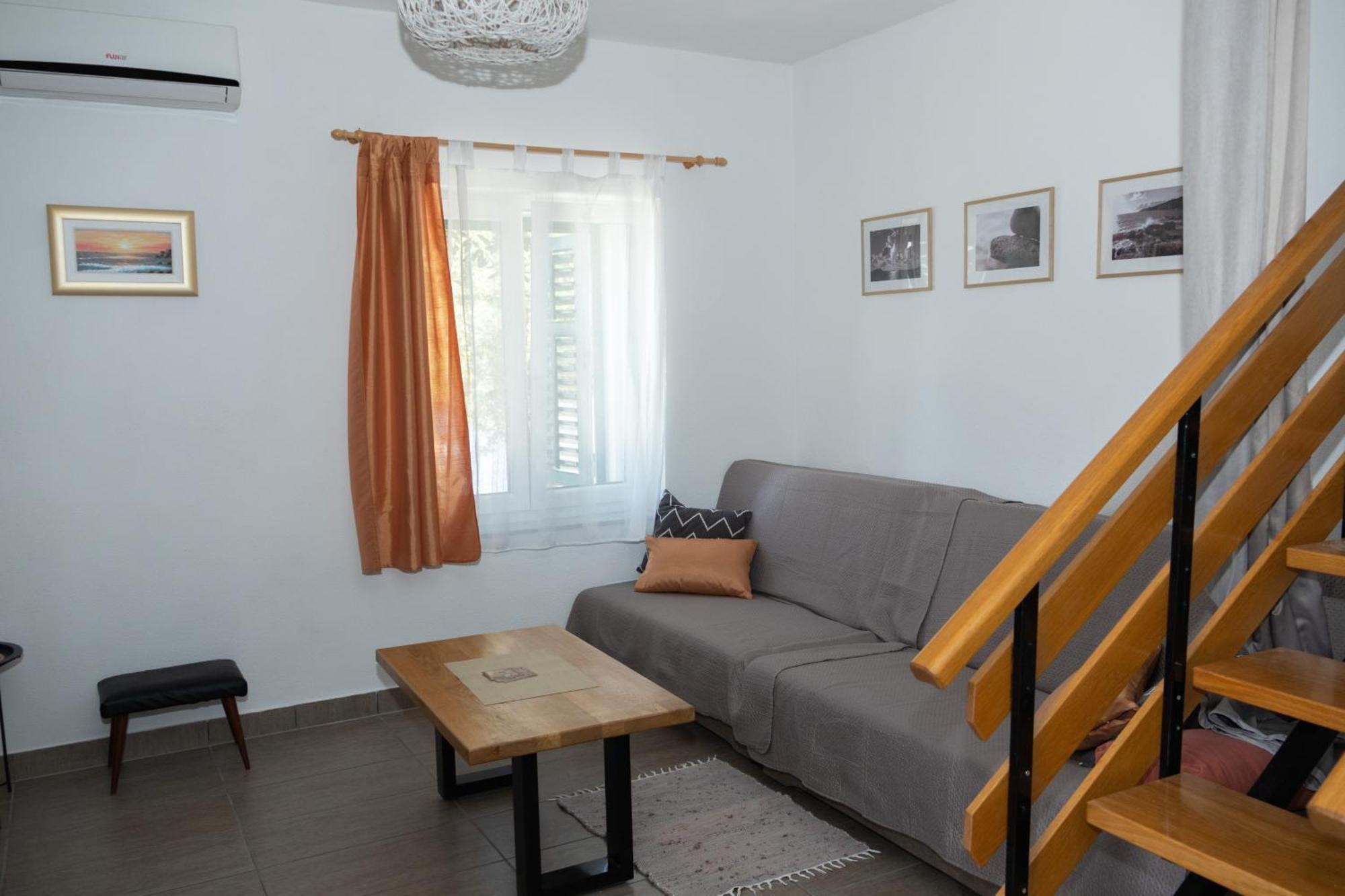 Apartman Radosic Hvar Town Kültér fotó