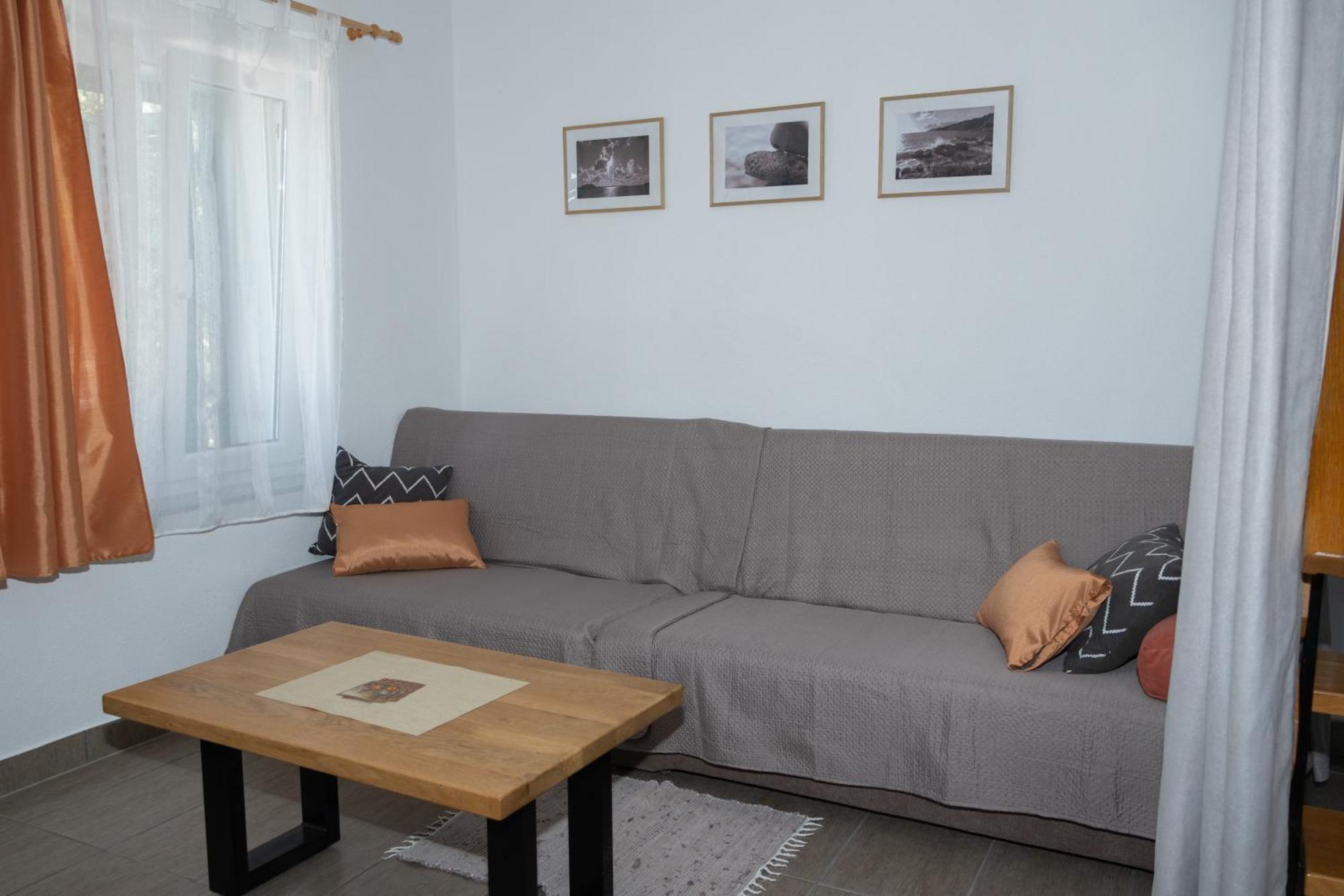 Apartman Radosic Hvar Town Kültér fotó