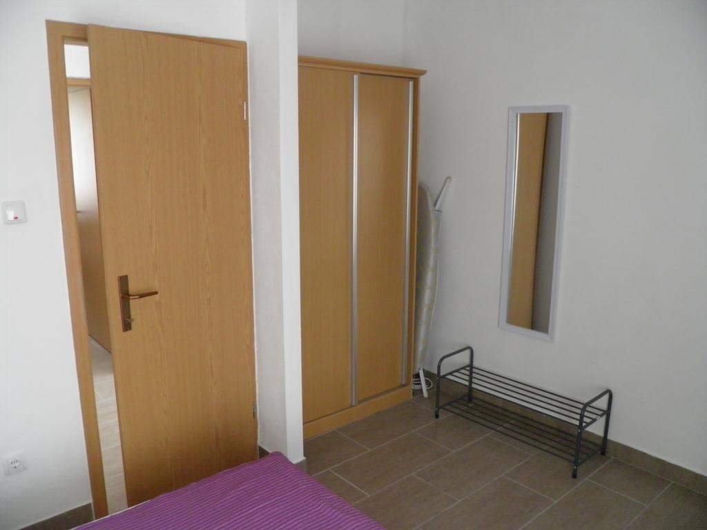Apartman Radosic Hvar Town Kültér fotó