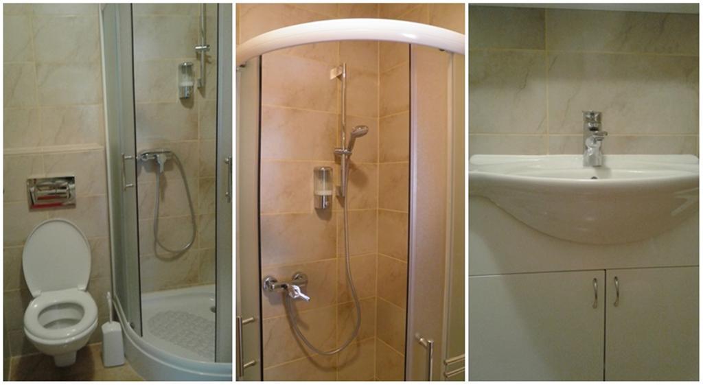 Apartman Radosic Hvar Town Kültér fotó