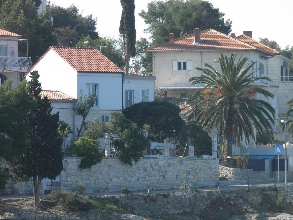 Apartman Radosic Hvar Town Kültér fotó