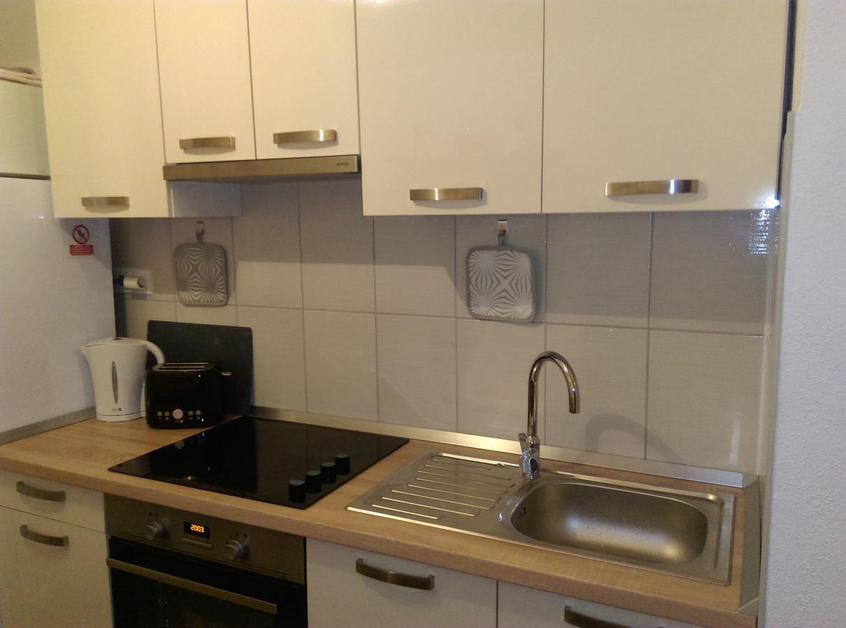 Apartman Radosic Hvar Town Kültér fotó