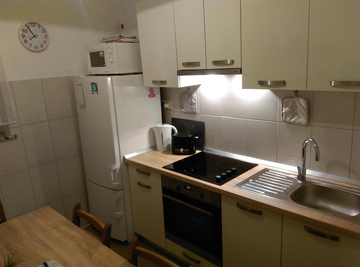 Apartman Radosic Hvar Town Kültér fotó