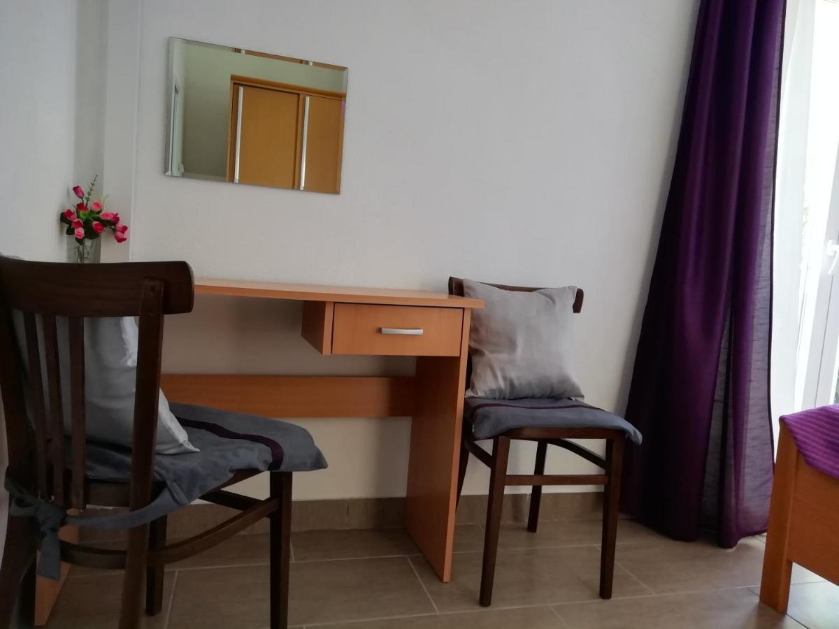 Apartman Radosic Hvar Town Kültér fotó