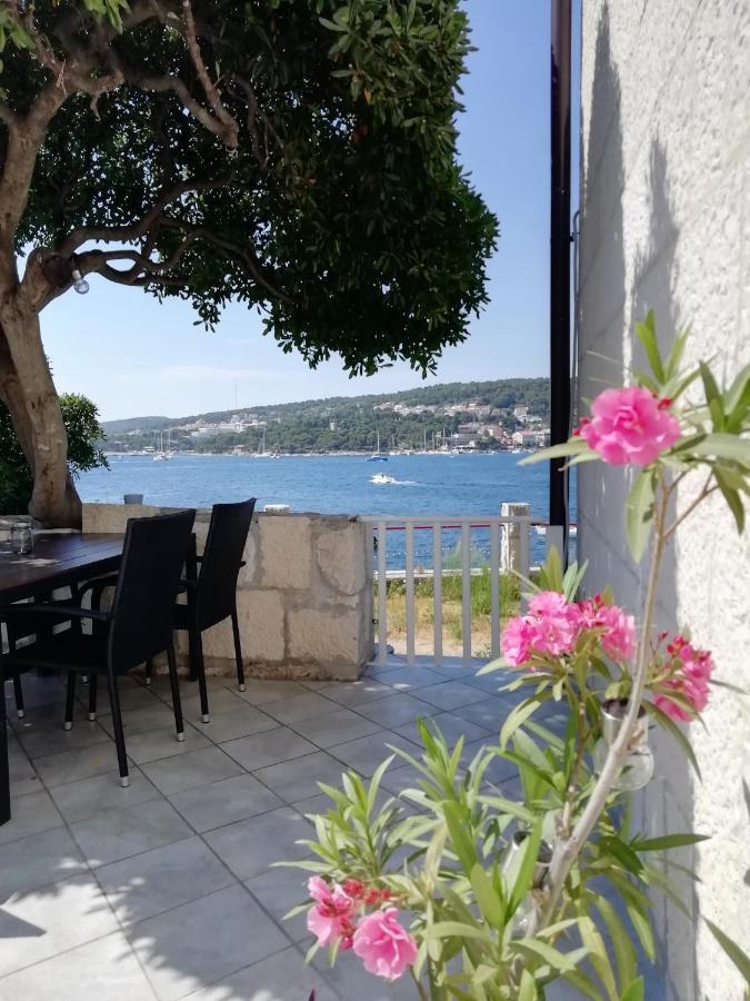 Apartman Radosic Hvar Town Kültér fotó